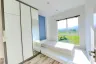 1 Bedroom Condo for sale in Serene Lake North 8, Mae Hia, Chiang Mai