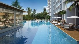 1 Bedroom Condo for sale in City Garden Tower, Nong Prue, Chonburi