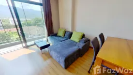 2 Bedroom Condo for sale in Stylish Chiangmai, Suthep, Chiang Mai