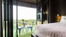 1 Bedroom Condo for sale in Chiangmai View Place, Pa Daet, Chiang Mai