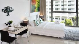 Condo for sale in Wong Amat Tower, Na Kluea, Chonburi