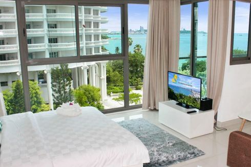 Condo for sale in Wong Amat Tower, Na Kluea, Chonburi