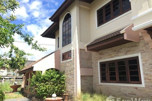 3 Bedroom House for sale in Baan Amorn Nivet, Pa Daet, Chiang Mai