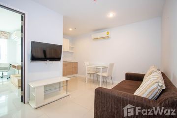 1 Bedroom Condo for sale in Punna Residence @ Nimman Condominium, Suthep, Chiang Mai