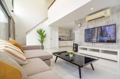 3 Bedroom Condo for sale in panchalae boutique residences, Nong Prue, Chonburi