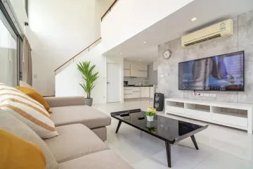 3 Bedroom Condo for sale in panchalae boutique residences, Nong Prue, Chonburi