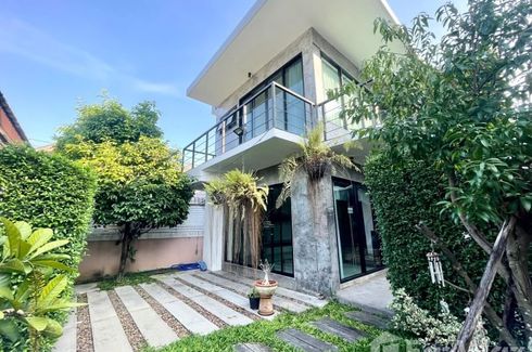 3 Bedroom House for sale in Haiya, Chiang Mai