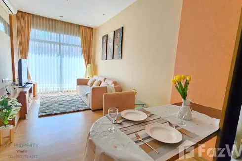 1 Bedroom Condo for sale in Touch Hill Place Elegant, Chang Phueak, Chiang Mai