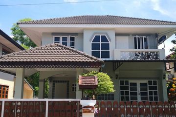 3 Bedroom House for sale in Ban Siriporn 2, Nong Chom, Chiang Mai