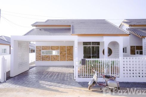 3 Bedroom House for sale in Tha Wang Tan, Chiang Mai