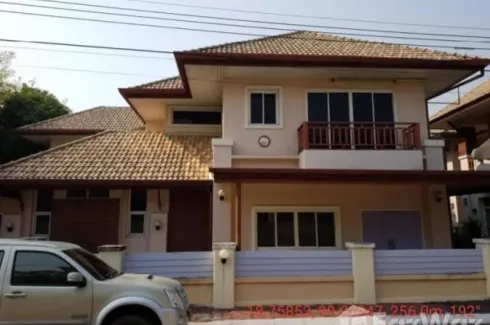 5 Bedroom House for sale in Koolpunt Ville 10, Chai Sathan, Chiang Mai