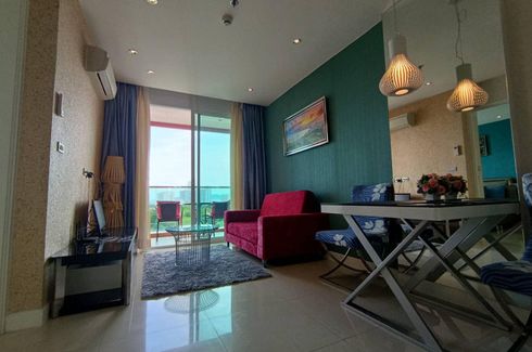 1 Bedroom Condo for sale in Grande Caribbean, Nong Prue, Chonburi