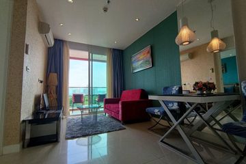 1 Bedroom Condo for sale in Grande Caribbean, Nong Prue, Chonburi