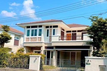 3 Bedroom House for sale in Townhome Ornsirin 6, San Pu Loei, Chiang Mai