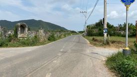 Land for sale in Sattahip, Chonburi