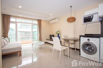 1 Bedroom Condo for sale in The Unique Condo @ Nimman, Suthep, Chiang Mai