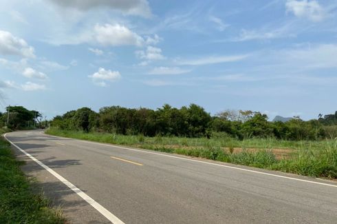 Land for sale in Bang Sare, Chonburi