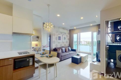 1 Bedroom Condo for sale in The Unique @Ruamchok, Fa Ham, Chiang Mai