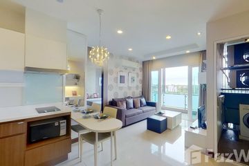 1 Bedroom Condo for sale in The Unique @Ruamchok, Fa Ham, Chiang Mai