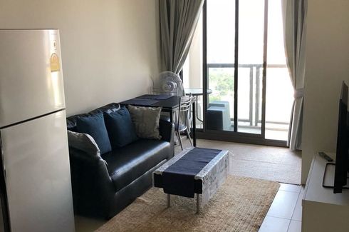 1 Bedroom Condo for sale in Unixx, Nong Prue, Chonburi