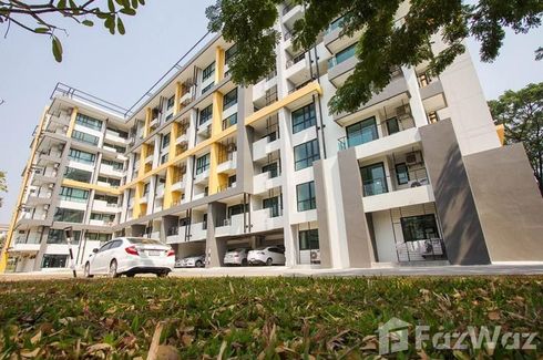 1 Bedroom Condo for sale in Punna Residence Oasis 1, Nong Pa Khrang, Chiang Mai