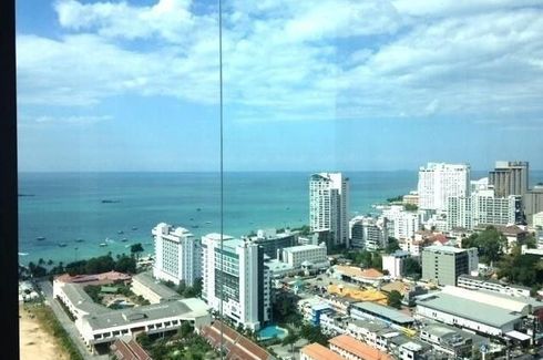 1 Bedroom Condo for sale in Centric Sea, Nong Prue, Chonburi