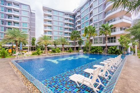 Condo for sale in Whale Marina Condo, Na Jomtien, Chonburi