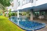 Condo for sale in Whale Marina Condo, Na Jomtien, Chonburi