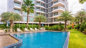 Condo for sale in Whale Marina Condo, Na Jomtien, Chonburi