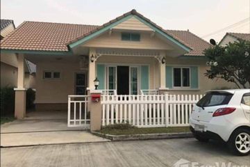 3 Bedroom House for sale in Baan Nonnipa, Nong Han, Chiang Mai