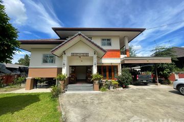 4 Bedroom House for sale in Nong Chom, Chiang Mai