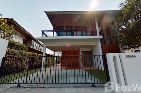 3 Bedroom House for sale in Villa Flora Chiangmai, Nong Khwai, Chiang Mai