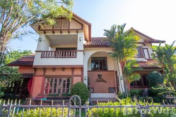 6 Bedroom House for sale in Laddarom Elegance Payap, Nong Pa Khrang, Chiang Mai