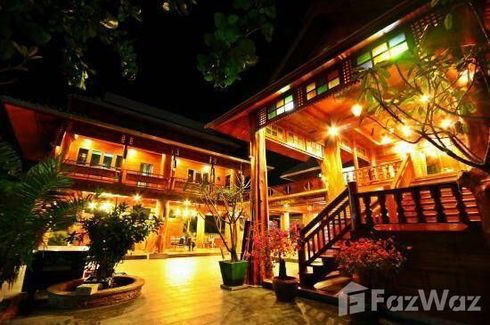 8 Bedroom House for sale in Ban Klang, Chiang Mai