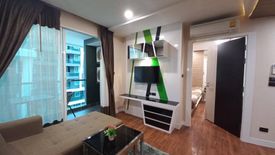 1 Bedroom Condo for sale in The Feelture, Na Jomtien, Chonburi