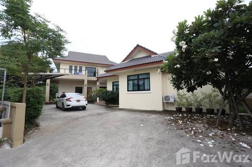 5 Bedroom House for sale in Tropical Regent 1, San Sai Noi, Chiang Mai