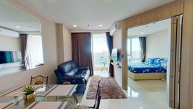 1 Bedroom Condo for sale in City Garden Tower, Nong Prue, Chonburi