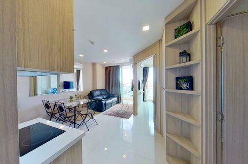 1 Bedroom Condo for sale in City Garden Tower, Nong Prue, Chonburi