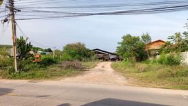 Land for sale in Huai Yai, Chonburi