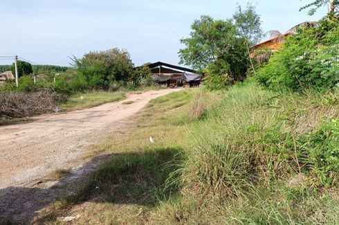 Land for sale in Huai Yai, Chonburi