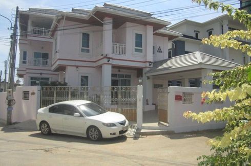 5 Bedroom Villa for sale in Nong Prue, Chonburi