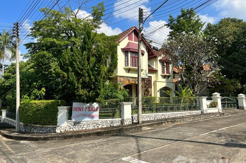 3 Bedroom House for sale in Phruek Wari Land and House, Nong Chom, Chiang Mai