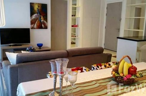 2 Bedroom Condo for sale in Atlantis Condo Resort, Nong Prue, Chonburi