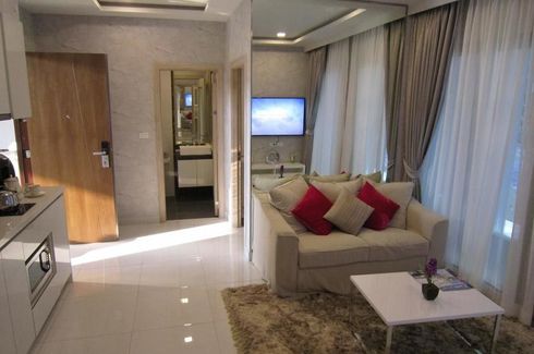 2 Bedroom Condo for sale in Arcadia Beach Continental, Nong Prue, Chonburi