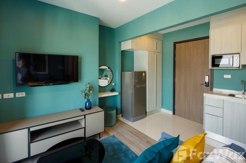 1 Bedroom Condo for sale in The Prime Square, Pa Daet, Chiang Mai