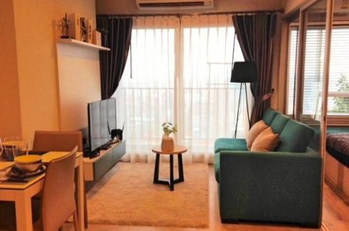 1 Bedroom Condo for sale in Centric Sea, Nong Prue, Chonburi