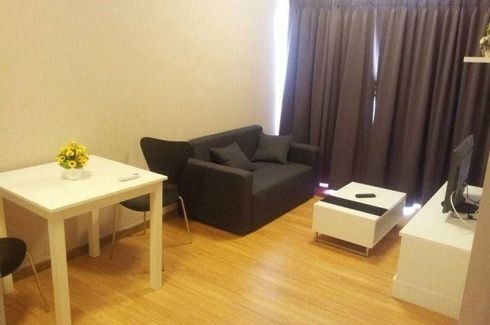 1 Bedroom Condo for sale in The Trust Condo Central Pattaya, Na Kluea, Chonburi