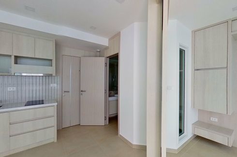 1 Bedroom Condo for sale in Olympus City Garden, Nong Prue, Chonburi