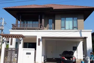 3 Bedroom House for sale in Setthasiri Sansai Chiang Mai, Nong Chom, Chiang Mai