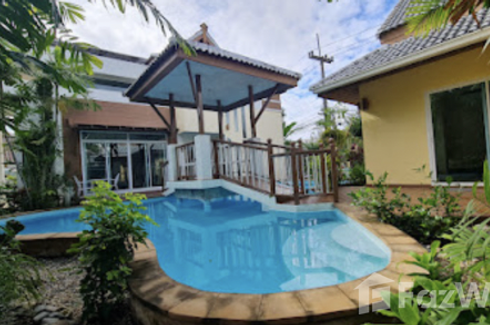 4 Bedroom House for sale in The Greenery Villa (Maejo), Nong Chom, Chiang Mai